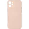 Чехол для мобильного телефона Armorstandart ICON Case Apple iPhone 12 Mini Pink Sand (ARM57486)