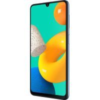 Мобильный телефон Samsung Galaxy M32 6/128GB Light Blue (SM-M325FLBGSEK) изображение 4