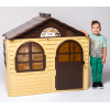 Ігровий будиночок Active Baby біжово-коричневий (01-01550/0201) зображення 9