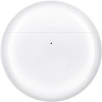 Навушники Huawei Freebuds 4 Ceramic White (55034498) зображення 11