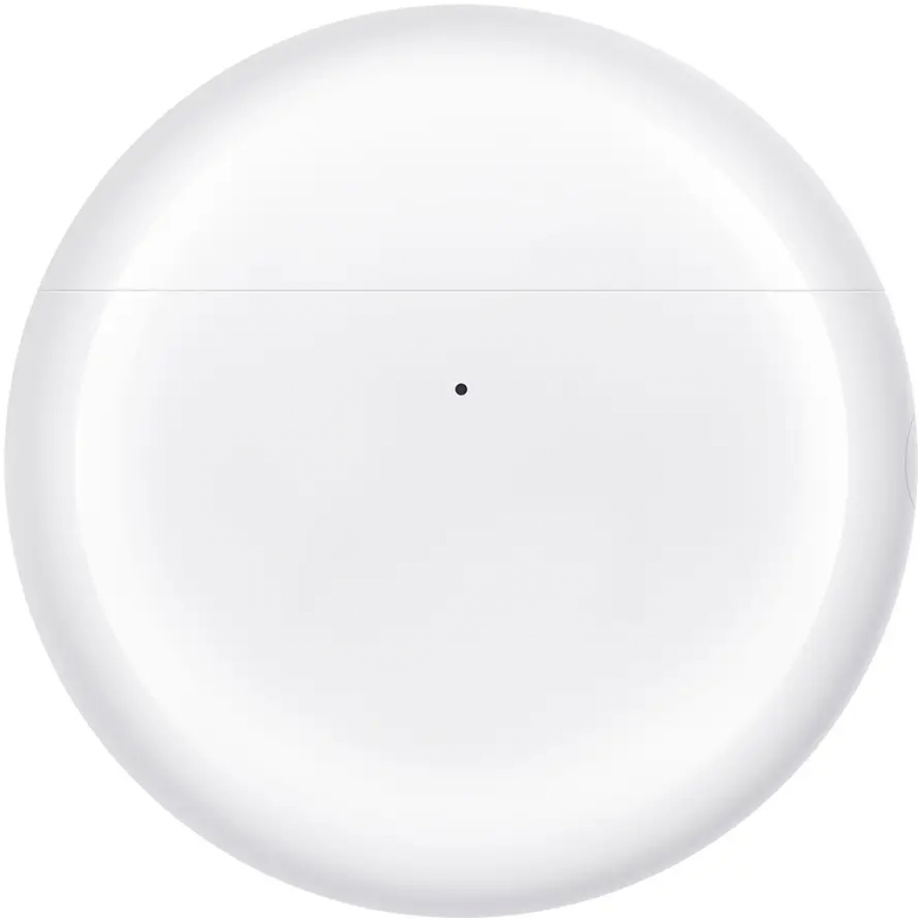 Наушники Huawei Freebuds 4 Ceramic White (55034498) изображение 11