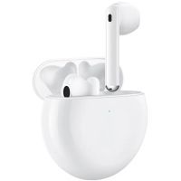 Навушники Huawei Freebuds 4 Ceramic White (55034498) зображення 3