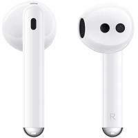Навушники Huawei Freebuds 4 Ceramic White (55034498) зображення 6