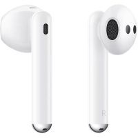 Навушники Huawei Freebuds 4 Ceramic White (55034498) зображення 7