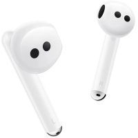 Навушники Huawei Freebuds 4 Ceramic White (55034498) зображення 8