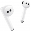 Навушники Huawei Freebuds 4 Ceramic White (55034498) зображення 8