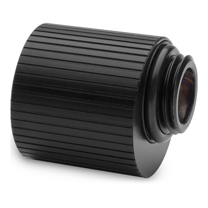 Фитинг для СЖО Ekwb EK-Quantum Torque Rotary Offset 3 - Black (3831109832783) изображение 3