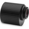Фитинг для СЖО Ekwb EK-Quantum Torque Rotary Offset 3 - Black (3831109832783) изображение 3
