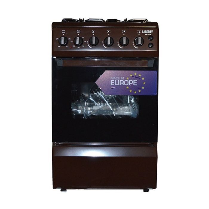 Плита Liberty PWE 5114 CB-F
