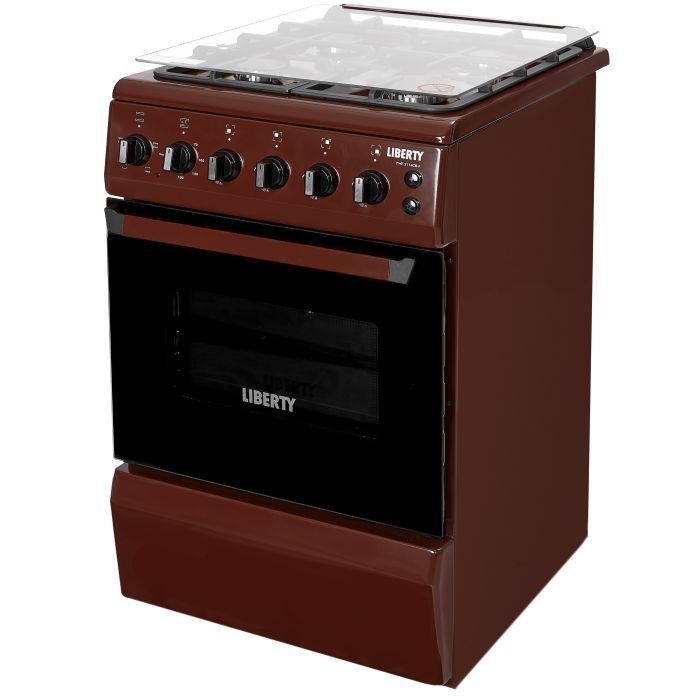Плита Liberty PWE 5114 CB-F зображення 2