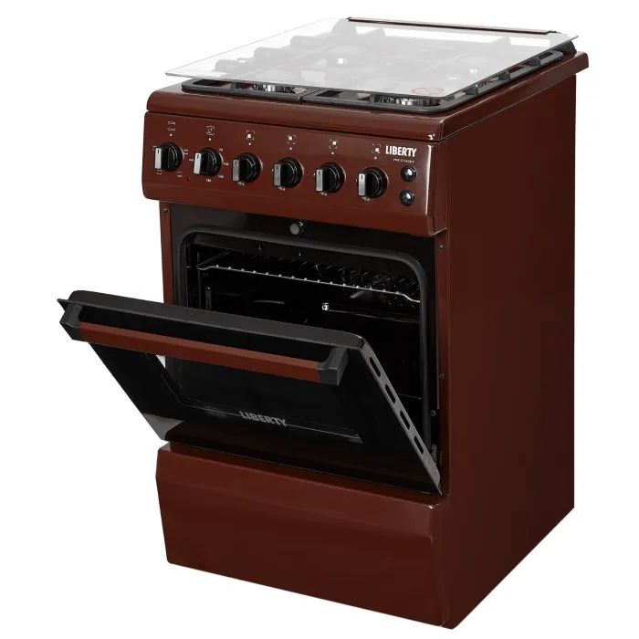 Плита Liberty PWE 5114 CB-F зображення 3