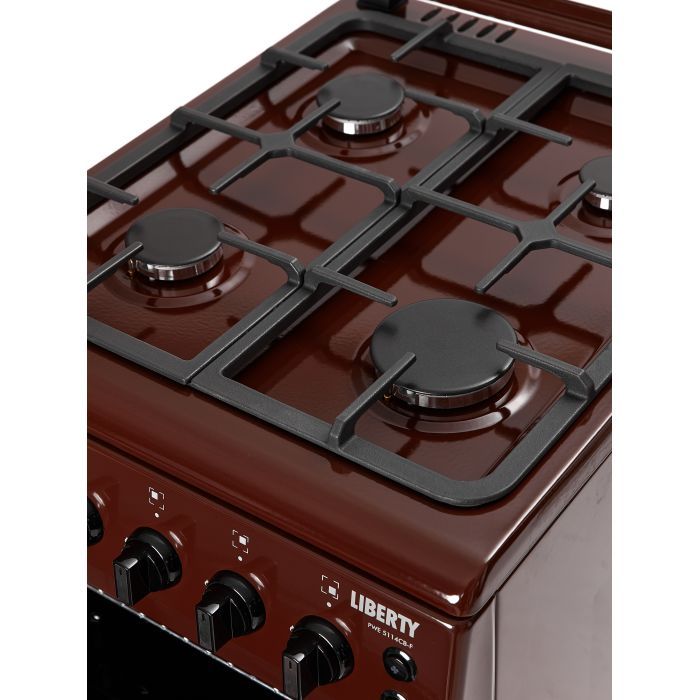 Плита Liberty PWE 5114 CB-F зображення 4