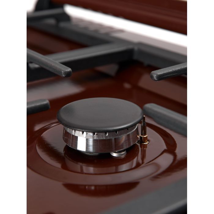 Плита Liberty PWE 5114 CB-F зображення 5