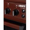 Плита Liberty PWE 5114 CB-F зображення 6