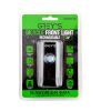 Передняя велофара Grey's LED 8 режимов (GR10130) изображение 5