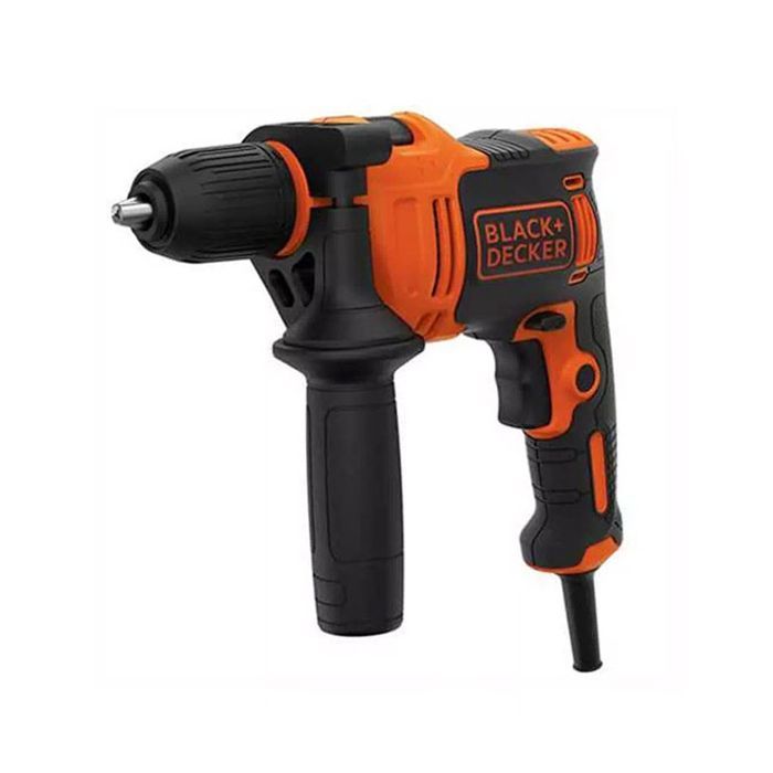 Дриль Black&Decker BEH550