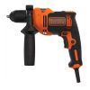 Дриль Black&Decker BEH550 зображення 2