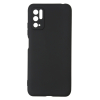 Чехол для мобильного телефона Armorstandart Matte Slim Fit Xiaomi Redmi Note 10 5G / Poco M3 Pro Black (ARM59340)