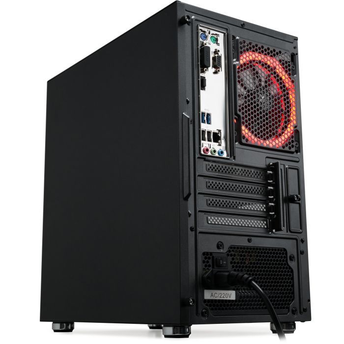 Комп'ютер Vinga Advanced B0045 (R5M16INT.B0045) зображення 2