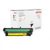 Картридж Xerox HP CE402A (507A) yellow (006R03686)