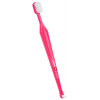 Зубная щетка Paro Swiss exS39 ультрамягкая розовая (7610458007143-pink)