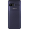 Мобільний телефон Philips Xenium E207 Blue зображення 2
