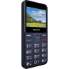 Мобильный телефон Philips Xenium E207 Blue изображение 3