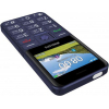Мобільний телефон Philips Xenium E207 Blue зображення 4