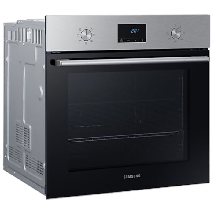 Духова шафа Samsung NV68A1110RS/WT зображення 2