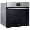 Духова шафа Samsung NV68A1110RS/WT зображення 2