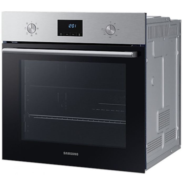 Духова шафа Samsung NV68A1110RS/WT зображення 3