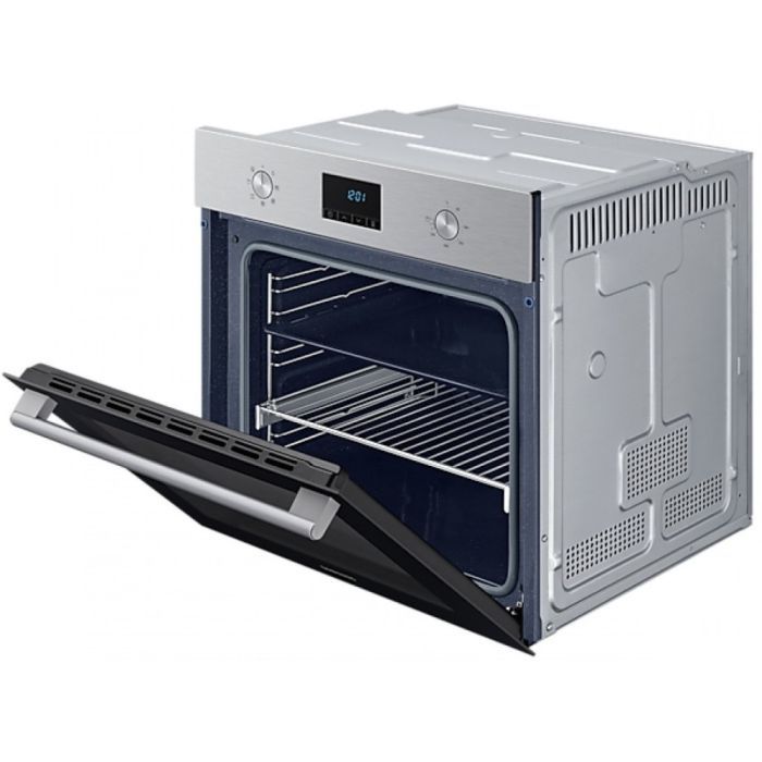 Духова шафа Samsung NV68A1110RS/WT зображення 4