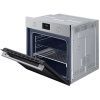 Духова шафа Samsung NV68A1110RS/WT зображення 4