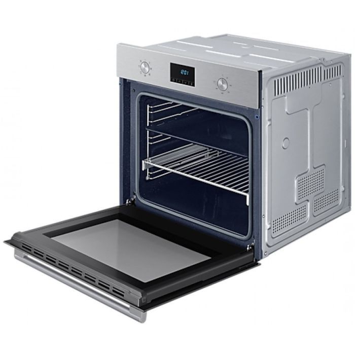Духова шафа Samsung NV68A1110RS/WT зображення 5