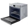 Духова шафа Samsung NV68A1110RS/WT зображення 5