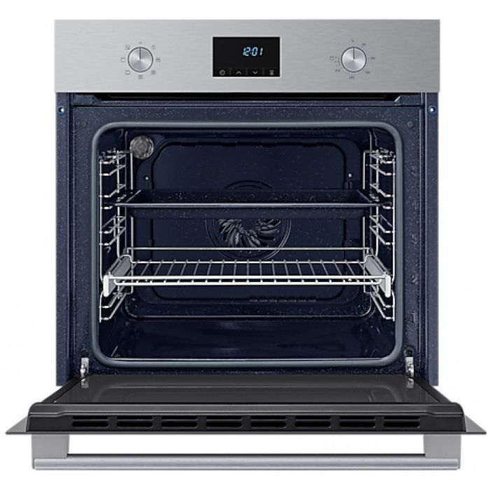 Духова шафа Samsung NV68A1110RS/WT зображення 7