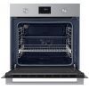 Духова шафа Samsung NV68A1110RS/WT зображення 7