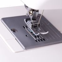 Швейна машина Minerva OPTIMA зображення 6