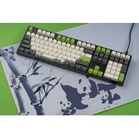 Клавиатура Varmilo VA108M Panda Cherry MX Red (VA108MR2W/LLPANDR) изображение 12
