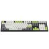 Клавиатура Varmilo VA108M Panda Cherry MX Red (VA108MR2W/LLPANDR) изображение 2