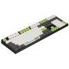 Клавиатура Varmilo VA108M Panda Cherry MX Red (VA108MR2W/LLPANDR) изображение 3
