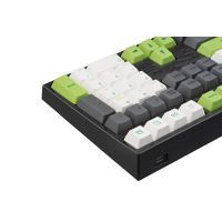 Клавиатура Varmilo VA108M Panda Cherry MX Red (VA108MR2W/LLPANDR) изображение 7