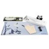Клавиатура Varmilo VA108M Panda Cherry MX Red (VA108MR2W/LLPANDR) изображение 9