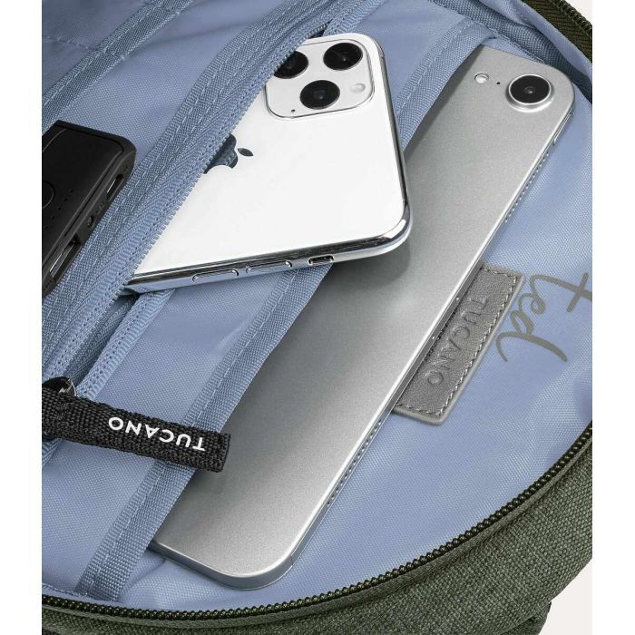 Рюкзак для ноутбука Tucano 11" Ted (BKTED11-VM) зображення 4