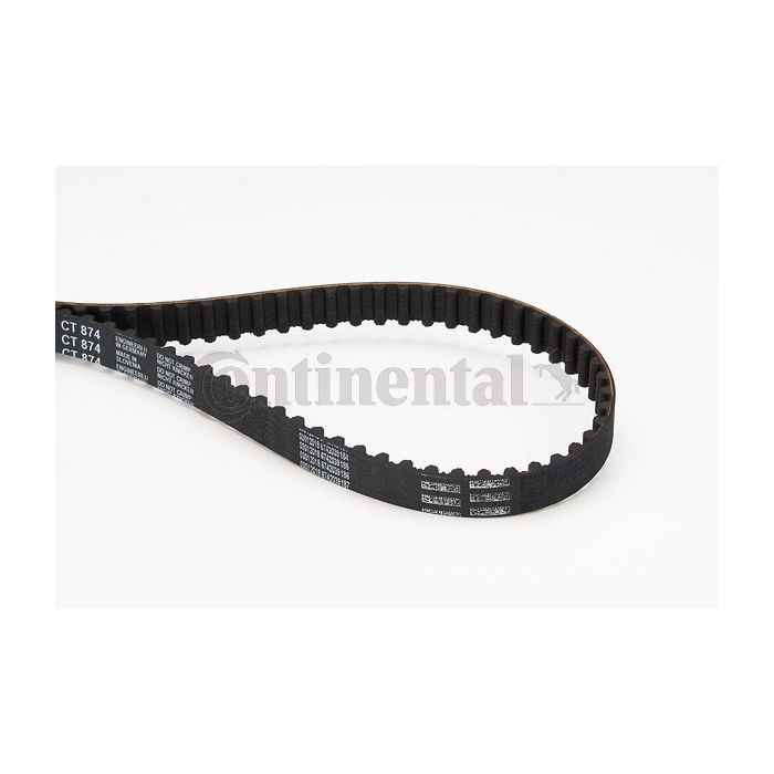Ремень ГРМ CONTITECH CT874