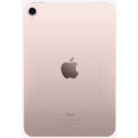 Планшет Apple iPad mini 2021 Wi-Fi 256GB, Starlight (MK7V3RK/A) изображение 2