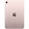 Планшет Apple iPad mini 2021 Wi-Fi 256GB, Pink (MLWR3RK/A) изображение 2