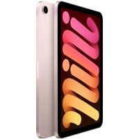 Планшет Apple iPad mini 2021 Wi-Fi 256GB, Starlight (MK7V3RK/A) изображение 4