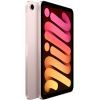 Планшет Apple iPad mini 2021 Wi-Fi 256GB, Pink (MLWR3RK/A) изображение 4