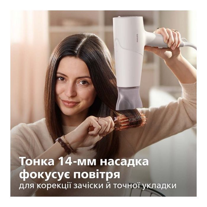 Фен Philips BHD501/00 зображення 11